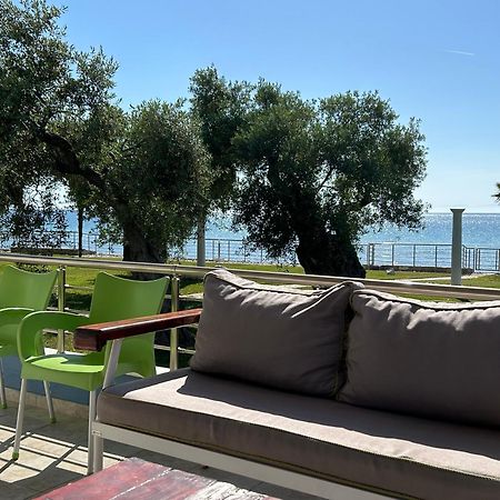 Villa Arhondula Prínosz Kültér fotó