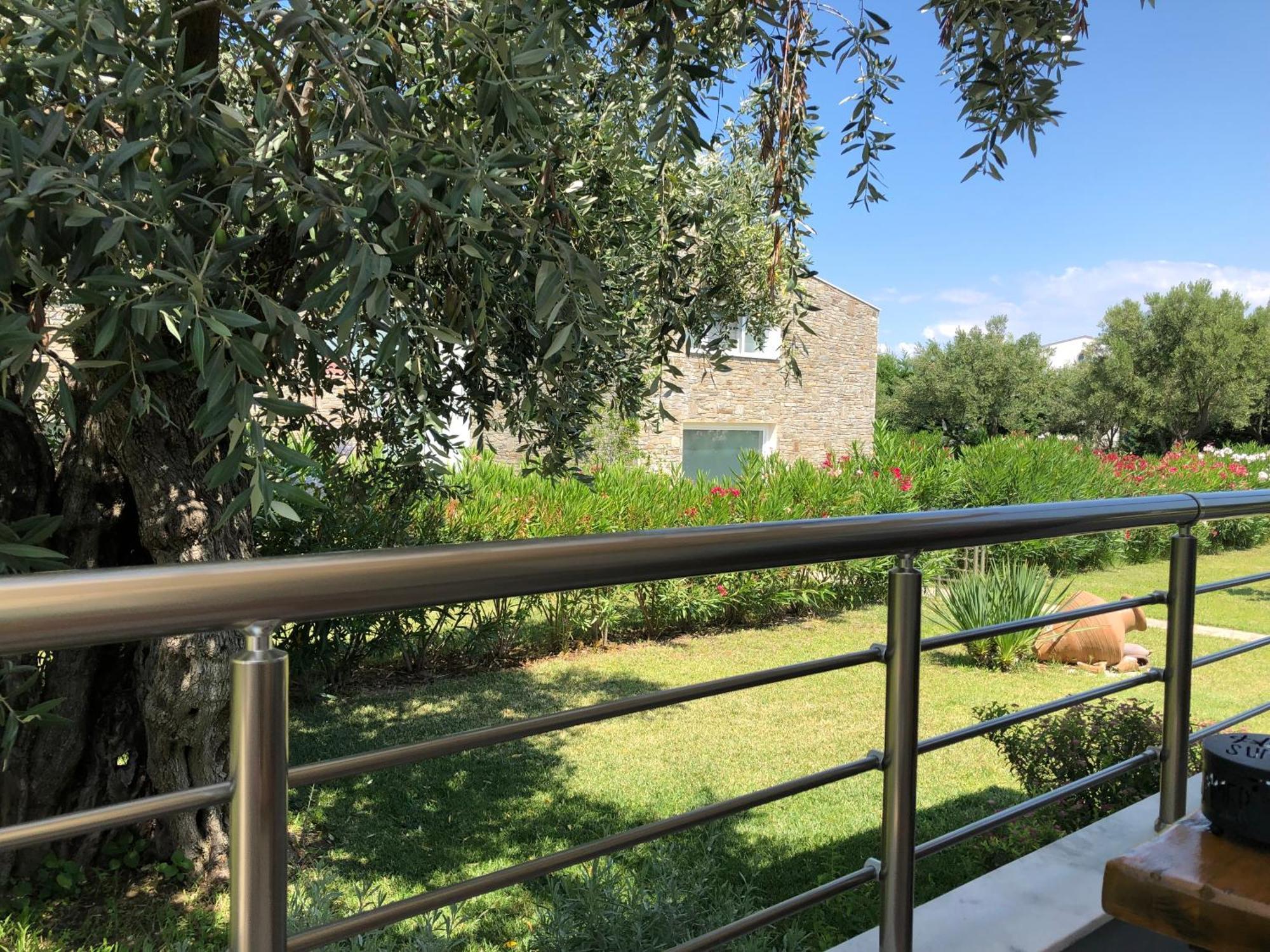 Villa Arhondula Prínosz Kültér fotó