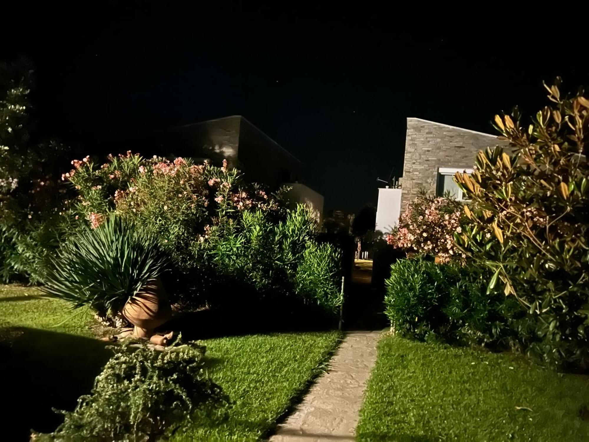 Villa Arhondula Prínosz Kültér fotó