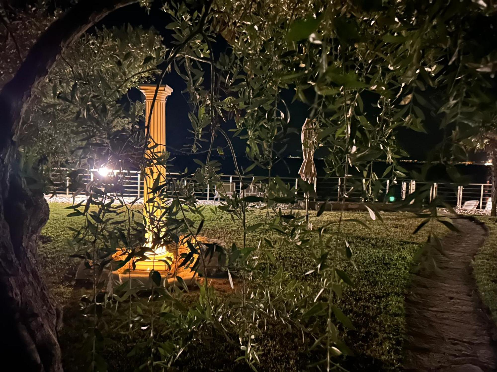 Villa Arhondula Prínosz Kültér fotó