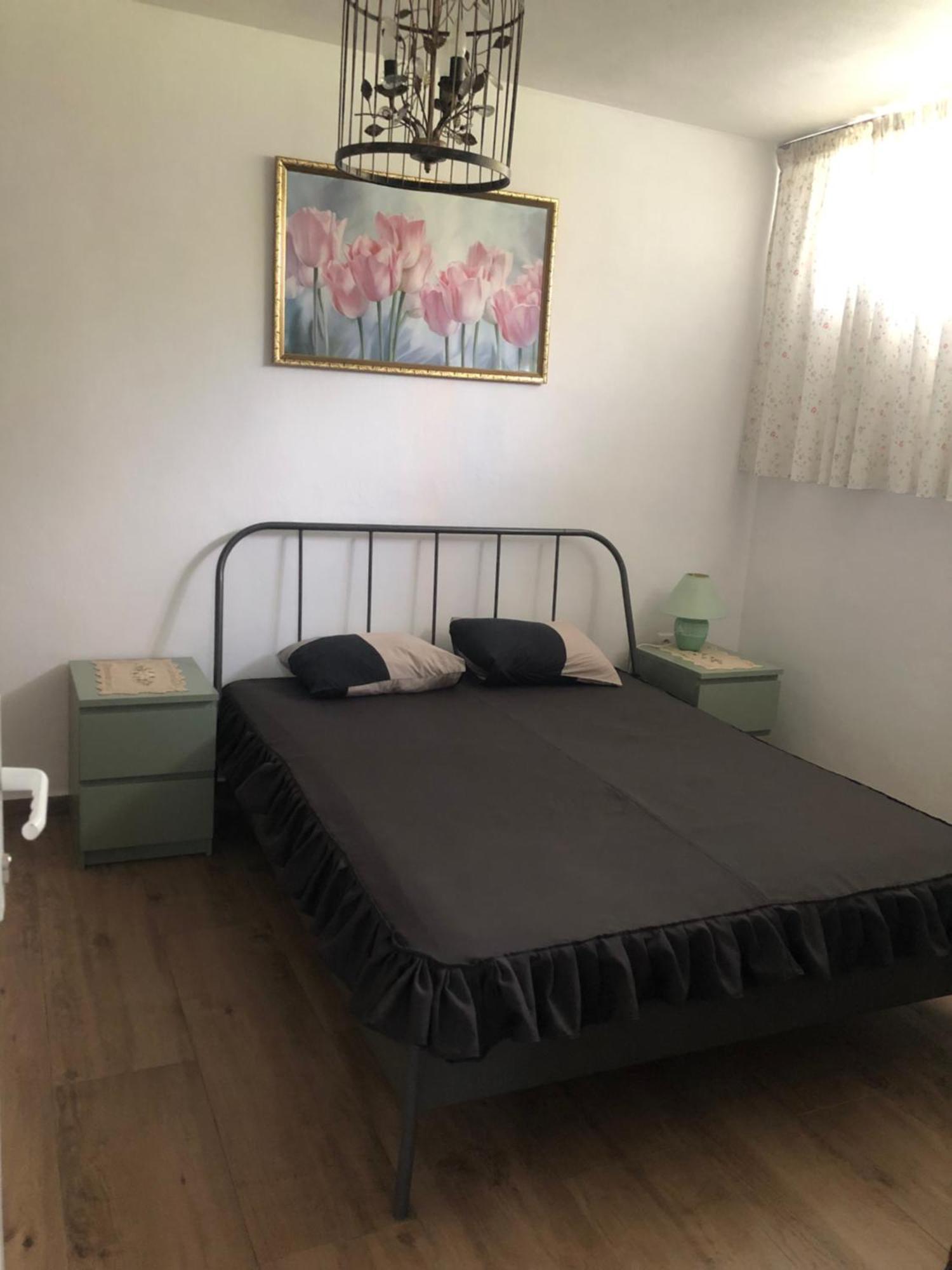 Villa Arhondula Prínosz Kültér fotó