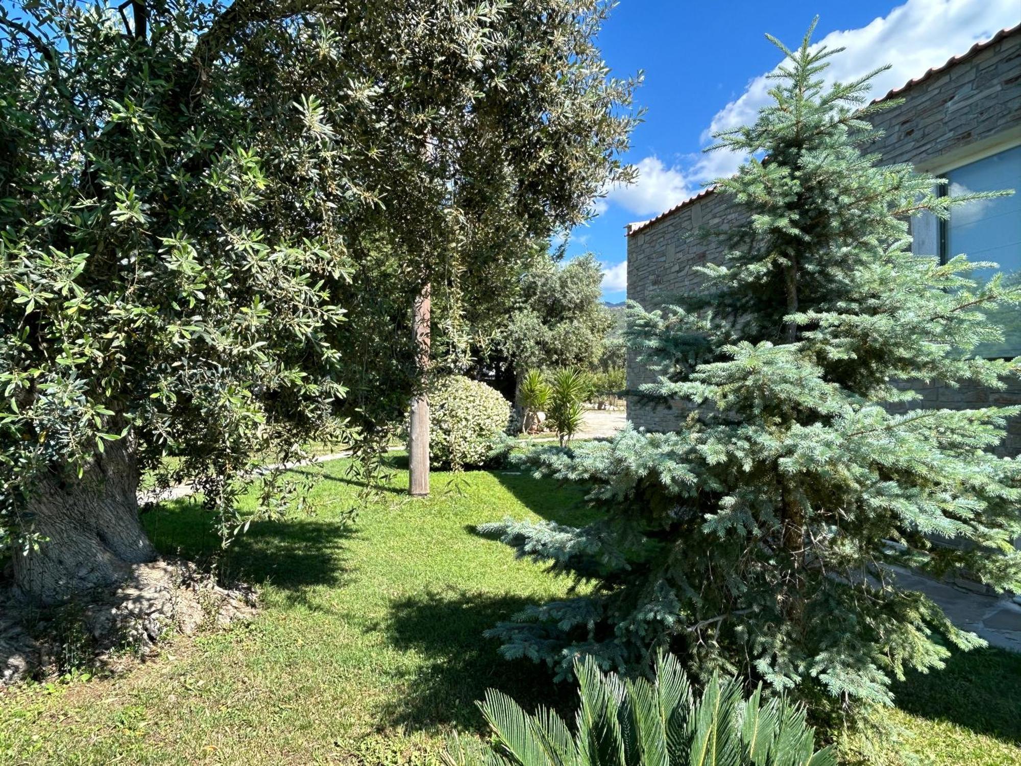 Villa Arhondula Prínosz Kültér fotó