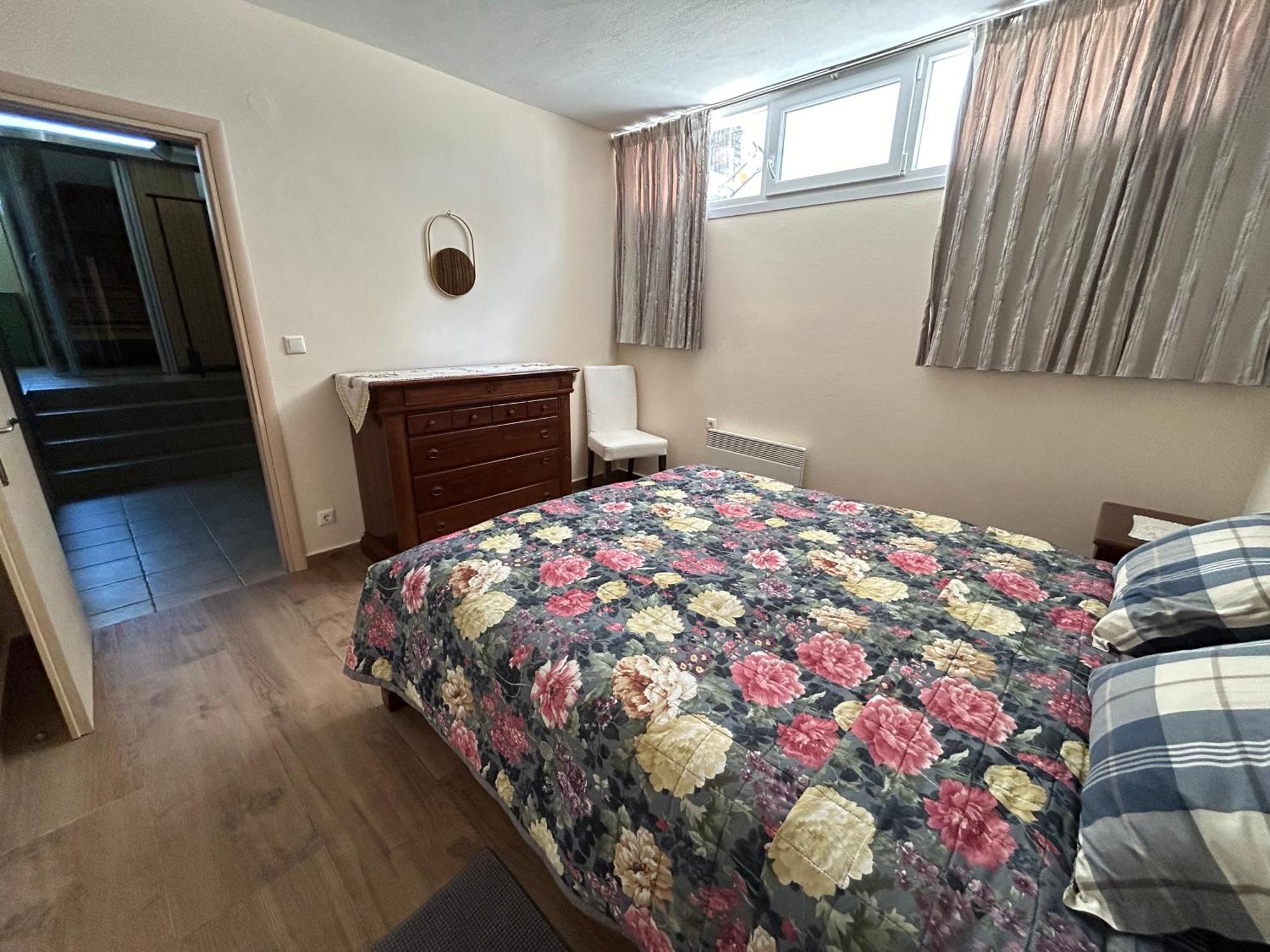 Villa Arhondula Prínosz Kültér fotó